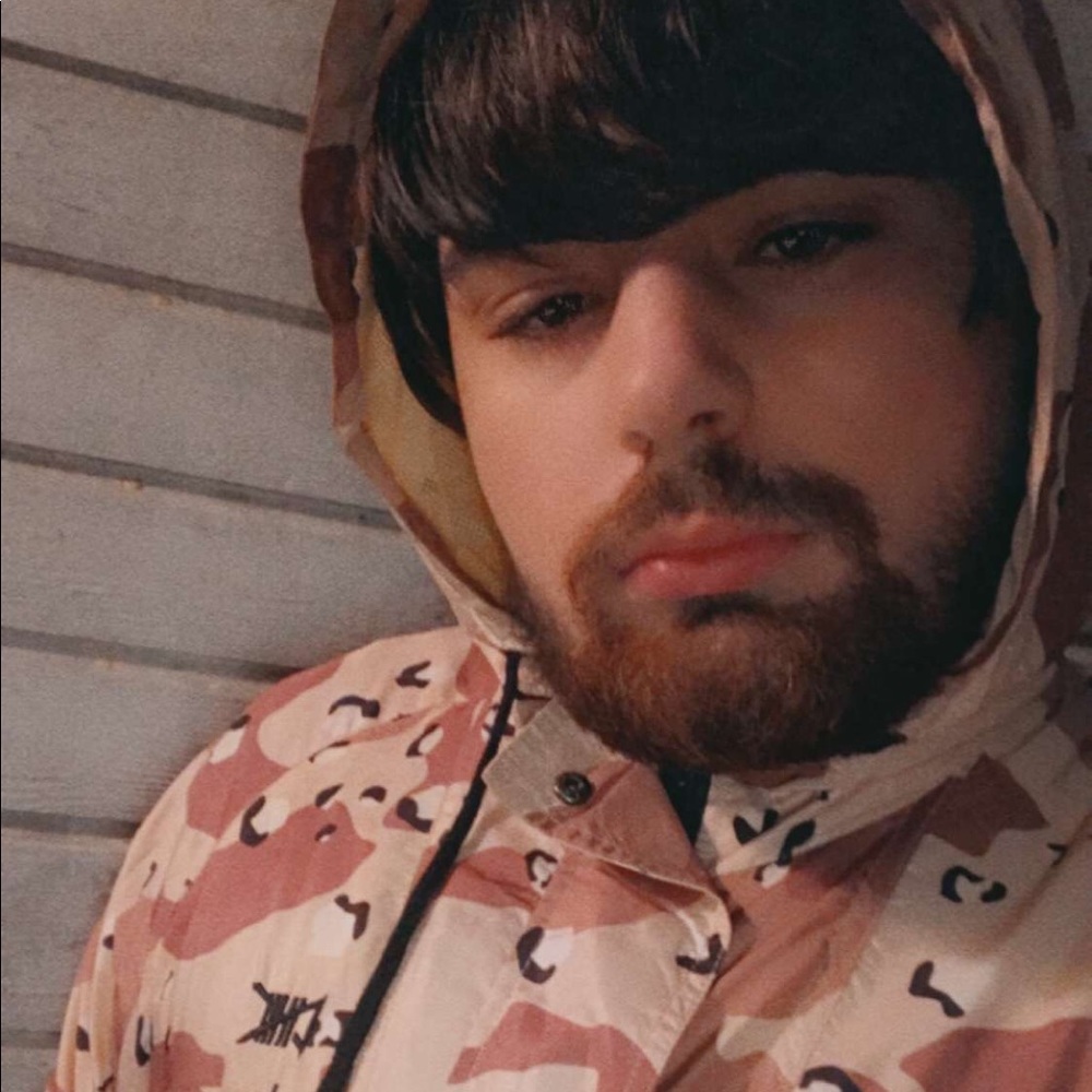 Meet your Posher, Luke